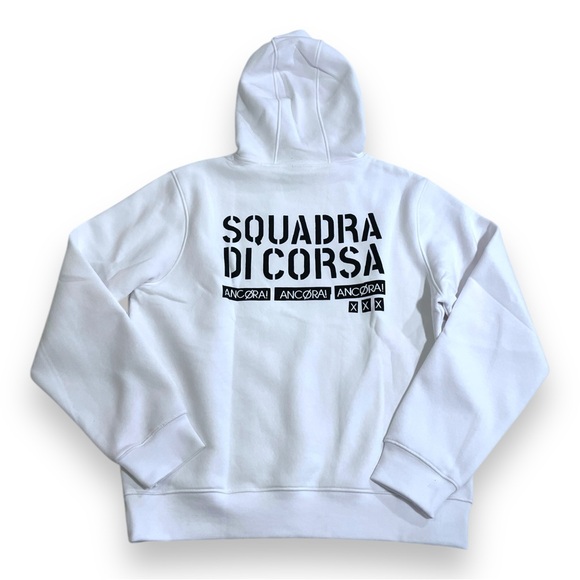 Diadora Men’s Large Squadra di Corsa Collection Running Apparel Bundle - Picture 4 of 16